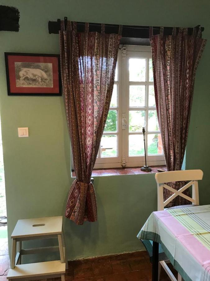 Villa The Cosy Retreat Mornay-sur-Allier Exterior foto