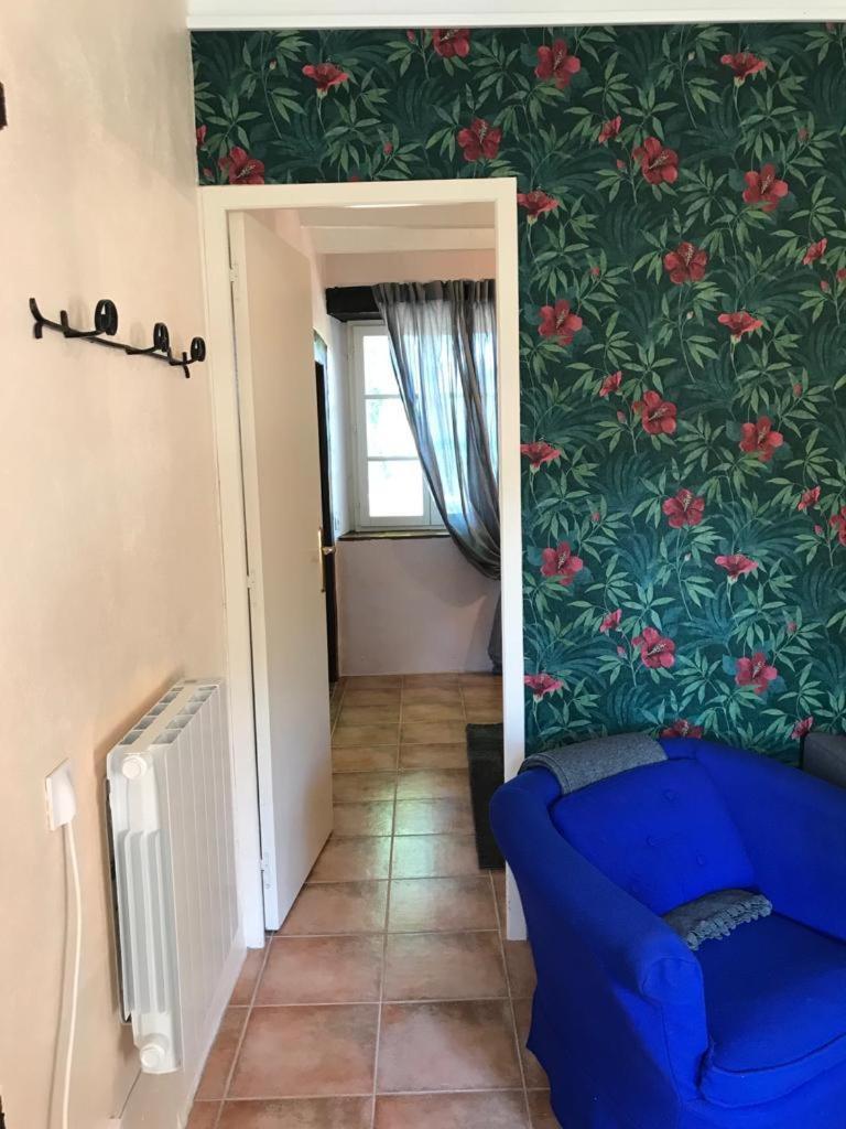 Villa The Cosy Retreat Mornay-sur-Allier Exterior foto